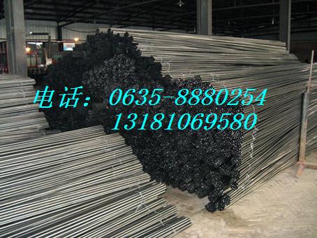 10×1-1.2-1.5-2吹氧管